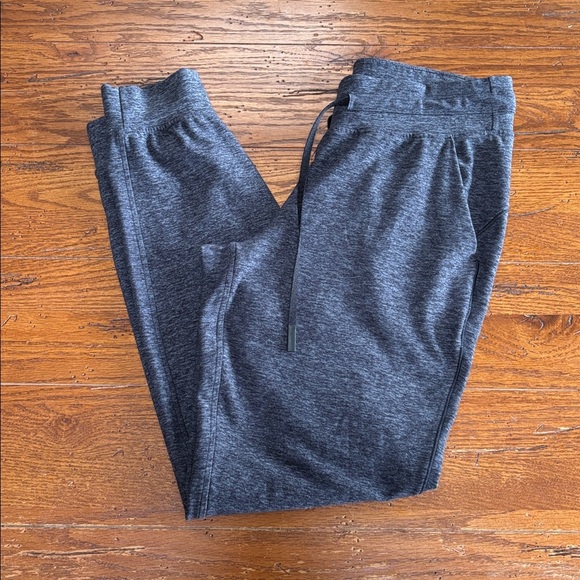 Lululemon Ready To Rulu Pant *Updated 29" Women’s Joggers Heathered Black Size 8 - Picture 13 of 13